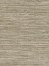 Hollinwood Weave wallpaper in truffle color - pattern number TH91806 - by Seabrook in the Fibers and Threads collection