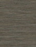 Hollinwood Weave wallpaper in coffee color - pattern number TH91810 - by Seabrook in the Fibers and Threads collection