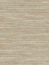 Hollinwood Weave wallpaper in hazelnut color - pattern number TH91817 - by Seabrook in the Fibers and Threads collection