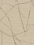 Davenport Sketch wallpaper in honeycomb color - pattern number TH91905 - by Seabrook in the Fibers and Threads collection