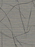 Davenport Sketch wallpaper in burlap color - pattern number TH91906 - by Seabrook in the Fibers and Threads collection