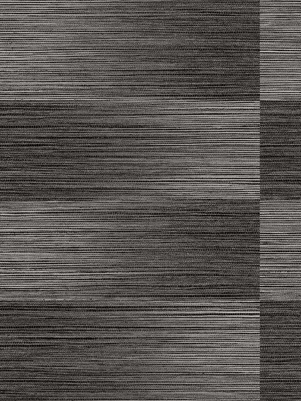 Moston wallpaper in cinder color - pattern number TH92000 - by Seabrook in the Fibers and Threads collection