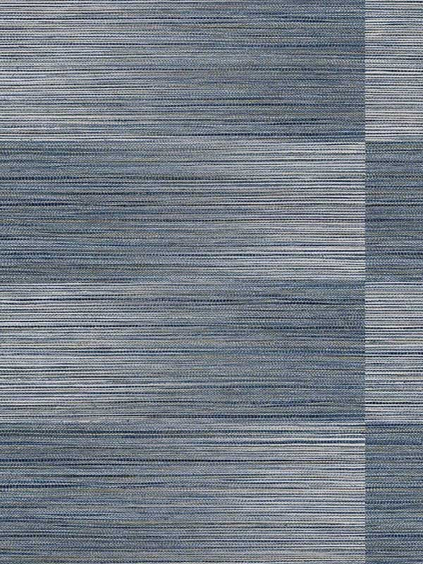 Moston wallpaper in waves color - pattern number TH92002 - by Seabrook in the Fibers and Threads collection