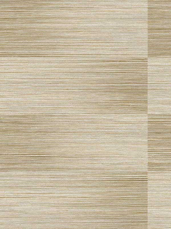 Moston wallpaper in sun kissed color - pattern number TH92005 - by Seabrook in the Fibers and Threads collection