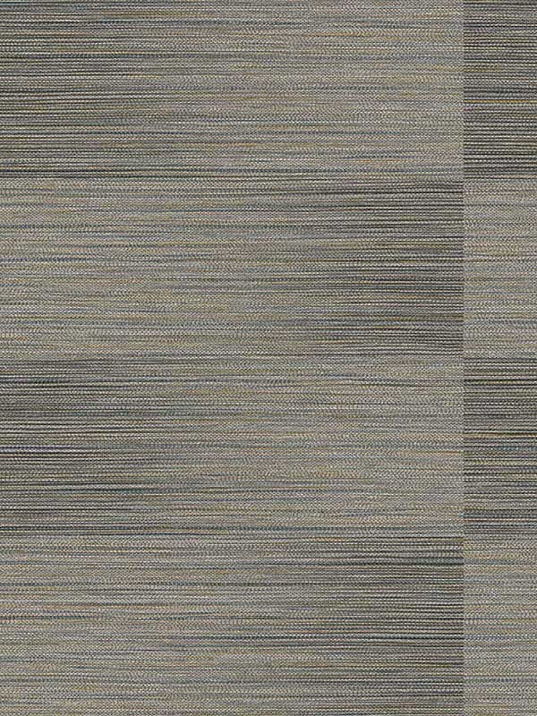Moston wallpaper in stone lion color - pattern number TH92006 - by Seabrook in the Fibers and Threads collection