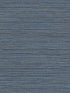 Newton Sisal wallpaper in ocean color - pattern number TH92102 - by Seabrook in the Fibers and Threads collection