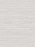 Newton Sisal wallpaper in fog color - pattern number TH92105 - by Seabrook in the Fibers and Threads collection