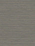 Newton Sisal wallpaper in shale color - pattern number TH92106 - by Seabrook in the Fibers and Threads collection