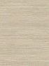Newton Sisal wallpaper in sand color - pattern number TH92115 - by Seabrook in the Fibers and Threads collection