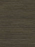Newton Sisal wallpaper in coffee color - pattern number TH92116 - by Seabrook in the Fibers and Threads collection