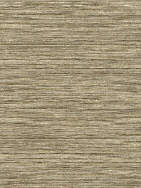 Newton Sisal wallpaper in honeycomb color - pattern number TH92125 - by Seabrook in the Fibers and Threads collection
