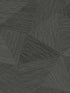 Middleton wallpaper in charcoal color - pattern number TH92500 - by Seabrook in the Fibers and Threads collection