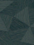 Middleton wallpaper in jade color - pattern number TH92504 - by Seabrook in the Fibers and Threads collection