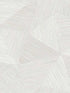 Middleton wallpaper in fog color - pattern number TH92508 - by Seabrook in the Fibers and Threads collection