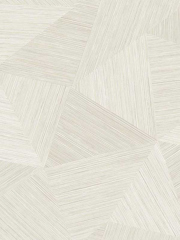 Middleton wallpaper in sugar color - pattern number TH92510 - by Seabrook in the Fibers and Threads collection