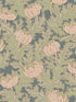 Willem wallpaper in sage color - pattern number WDR1001.WT.0 - by Winfield Thybony in the Archival Wallpaper Collection collection