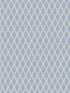 Elin wallpaper in cornwall blue color - pattern number WDR1009.WT.0 - by Winfield Thybony in the Archival Wallpaper Collection collection