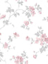 Charlotta wallpaper in pink color - pattern number WDR1017.WT.0 - by Winfield Thybony in the Archival Wallpaper Collection collection