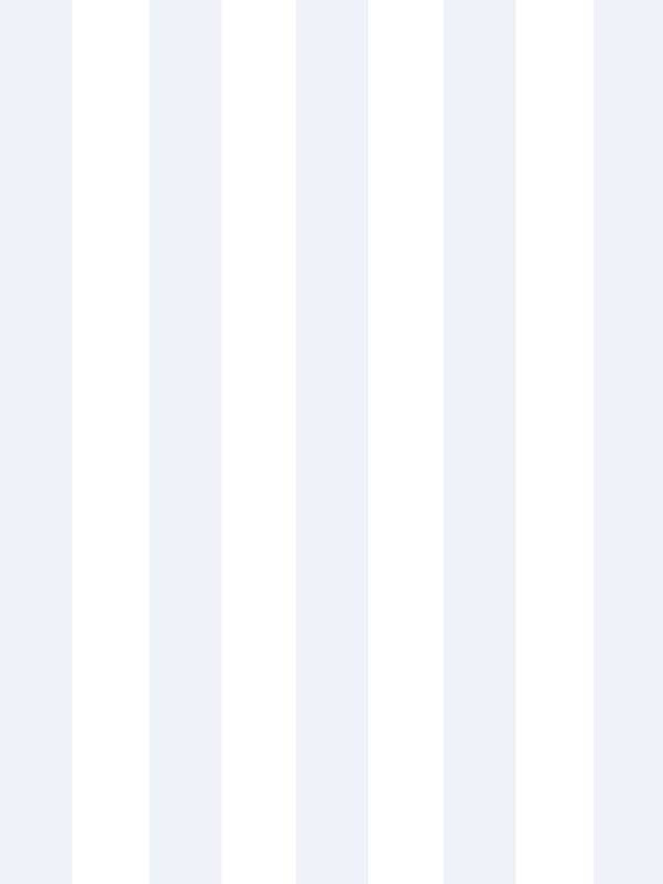 Olin Stripe wallpaper in barely blue color - pattern number WDR1021.WT.0 - by Winfield Thybony in the Archival Wallpaper Collection collection