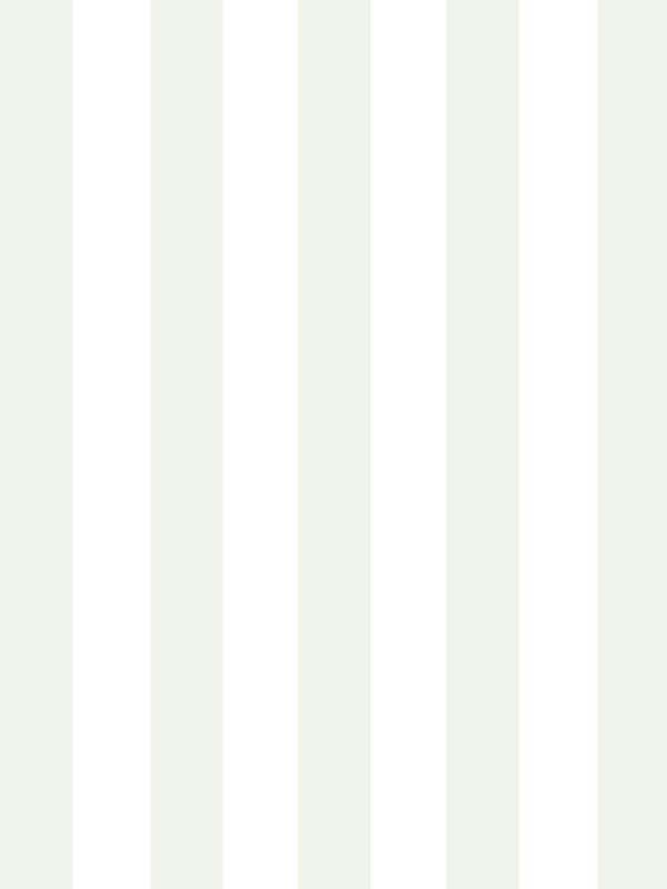 Olin Stripe wallpaper in spearmint color - pattern number WDR1023.WT.0 - by Winfield Thybony in the Archival Wallpaper Collection collection