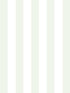 Olin Stripe wallpaper in spearmint color - pattern number WDR1023.WT.0 - by Winfield Thybony in the Archival Wallpaper Collection collection