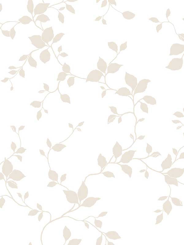 Elvin wallpaper in wheat color - pattern number WDR1029.WT.0 - by Winfield Thybony in the Archival Wallpaper Collection collection