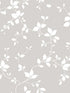 Elvin wallpaper in whiteout color - pattern number WDR1031.WT.0 - by Winfield Thybony in the Archival Wallpaper Collection collection