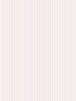 Petite Stripe wallpaper in pink color - pattern number WDR1038.WT.0 - by Winfield Thybony in the Archival Wallpaper Collection collection