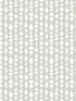 Alfie wallpaper in powder blue color - pattern number WDR1044.WT.0 - by Winfield Thybony in the Archival Wallpaper Collection collection