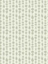 Alfie wallpaper in pale green color - pattern number WDR1045.WT.0 - by Winfield Thybony in the Archival Wallpaper Collection collection