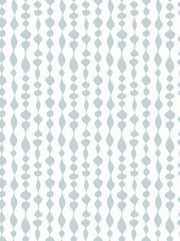 Alfie wallpaper in wheat color - pattern number WDR1046.WT.0 - by Winfield Thybony in the Archival Wallpaper Collection collection