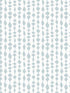Alfie wallpaper in wheat color - pattern number WDR1046.WT.0 - by Winfield Thybony in the Archival Wallpaper Collection collection