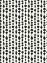 Alfie wallpaper in graphite color - pattern number WDR1047.WT.0 - by Winfield Thybony in the Archival Wallpaper Collection collection