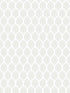 Fanfare wallpaper in pearl color - pattern number WDR1051.WT.0 - by Winfield Thybony in the Archival Wallpaper Collection collection