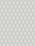 Fanfare wallpaper in grey color - pattern number WDR1053.WT.0 - by Winfield Thybony in the Archival Wallpaper Collection collection
