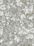Walden wallpaper in fog color - pattern number WDR2002.WT.0 - by Winfield Thybony in the Historical Wallpaper Collection collection