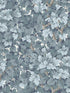Walden wallpaper in blue dawn color - pattern number WDR2003.WT.0 - by Winfield Thybony in the Historical Wallpaper Collection collection
