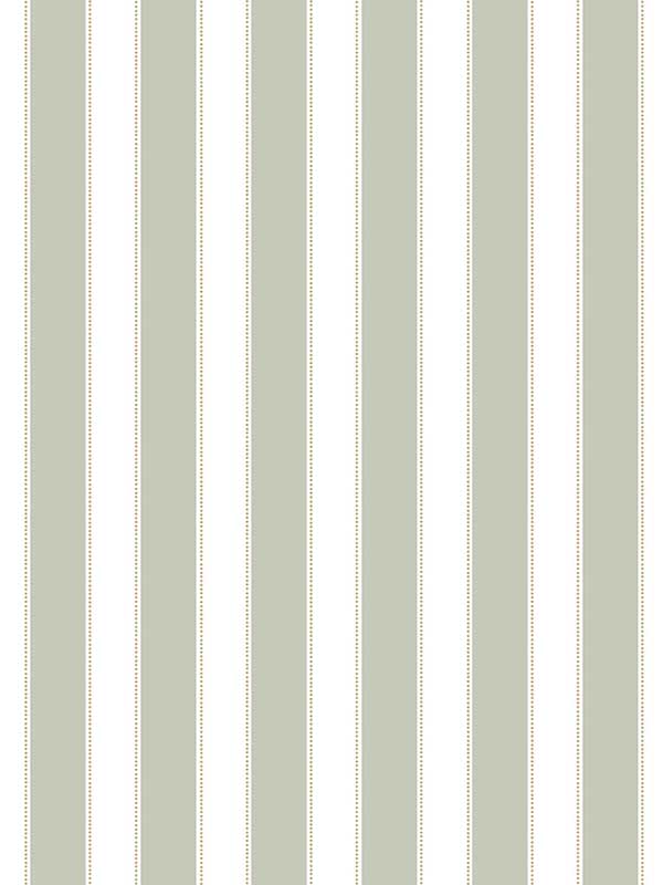 Gracil Stripe wallpaper in spring color - pattern number WDR2005.WT.0 - by Winfield Thybony in the Historical Wallpaper Collection collection