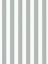 Gracil Stripe wallpaper in french blue color - pattern number WDR2006.WT.0 - by Winfield Thybony in the Historical Wallpaper Collection collection