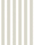 Gracil Stripe wallpaper in beige color - pattern number WDR2007.WT.0 - by Winfield Thybony in the Historical Wallpaper Collection collection