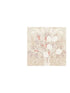 Fern Gardens wallpaper in apricot color - pattern number WDR2008.WT.0 - by Winfield Thybony in the Historical Wallpaper Collection collection