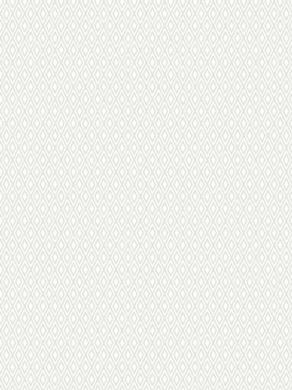Diamant wallpaper in pale green color - pattern number WDR2014.WT.0 - by Winfield Thybony in the Historical Wallpaper Collection collection