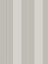 Oliver Stripe wallpaper in grey color - pattern number WDR2030.WT.0 - by Winfield Thybony in the Historical Wallpaper Collection collection