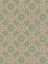 Freja wallpaper in blush color - pattern number WDR2052.WT.0 - by Winfield Thybony in the Historical Wallpaper Collection collection