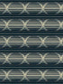 Talbot fabric in sapphire color - pattern number CL70202 - by Carl Robinson in the Carl Robinson 21 The Gentleman collection