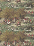 Taunton fabric in auburn color - pattern number CL71505 - by Carl Robinson in the Carl Robinson 21 The Gentleman collection