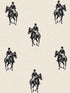 Tavistock fabric in ink color - pattern number CL72100 - by Carl Robinson in the Carl Robinson 21 The Gentleman collection