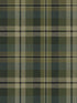 Thornbury fabric in leaf color - pattern number CL71104 - by Carl Robinson in the Carl Robinson 21 The Gentleman collection