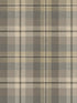 Thornbury fabric in winter white color - pattern number CL71108 - by Carl Robinson in the Carl Robinson 21 The Gentleman collection