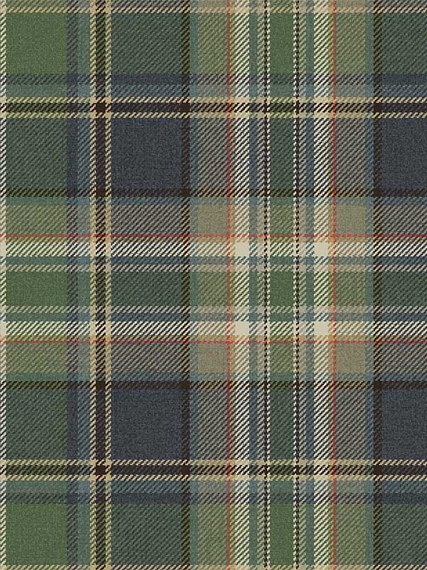 Thornhill wallpaper in summer color - pattern number CL71204 - by Carl Robinson in the Carl Robinson 21 The Gentleman collection